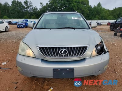 Piąte zdjęcie samochodu w środku: 2009 LEXUS RX 350 VIN:2T2HK31U19C111588 - miniatura
