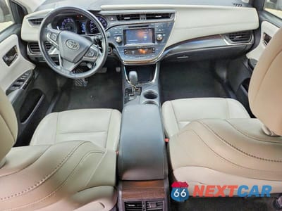 Zdjęcie 8 z 12 samochodu: 2016 TOYOTA AVALON XLE VIN:4T1BK1EB3GU210660 - miniatura