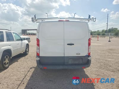 Zdjęcie 6 z 13 samochodu: 2015 FORD TRANSIT T-150 VIN:1FTNE1ZM5FKA50232 - miniatura