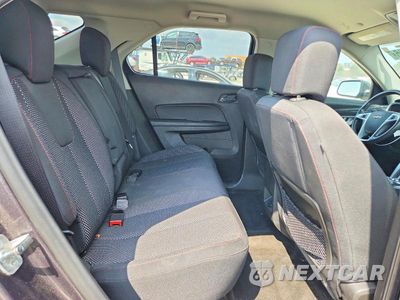 Zdjęcie 10 z 13 samochodu: 2015 CHEVROLET EQUINOX LT VIN:2GNFLFEK5F6375761 - miniatura
