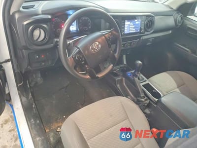 Zdjęcie 8 z 12 samochodu: 2023 TOYOTA TACOMA SR VIN:3TYRX5GN3PT077538 - miniatura