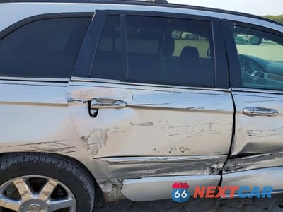 Zdjęcie 11 z 13 samochodu: 2007 CHRYSLER PACIFICA LIMITED VIN:2A8GM78X57R113996 - miniatura