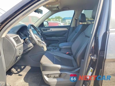 Zdjęcie 7 z 14 samochodu: 2019 VOLKSWAGEN ATLAS SE VIN:1V2DR2CA6KC547989 - miniatura