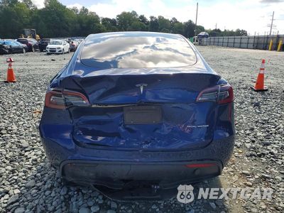 Zdjęcie 6 z 13 samochodu: 2022 TESLA MODEL Y VIN:7SAYGDEE3NF392395 - miniatura