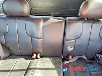 Zdjęcie 10 z 13 samochodu: 2001 JEEP GRAND CHEROKEE LAREDO VIN:1J4GX48S21C702810 - miniatura