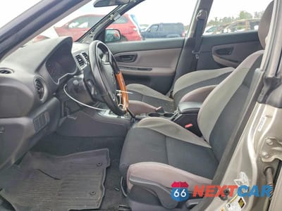 Zdjęcie 7 z 13 samochodu: 2006 SUBARU IMPREZA 2.5I SPORTS WAGON VIN:JF1GG67656H813860 - miniatura