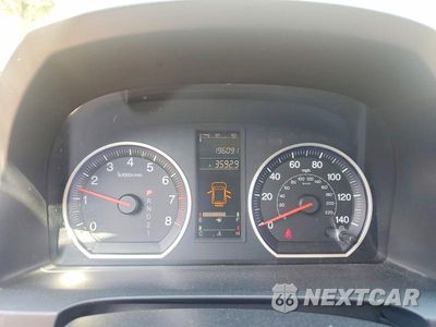 Zdjęcie 9 z 13 samochodu: 2009 HONDA CR-V LX VIN:5J6RE48349L023446 - miniatura
