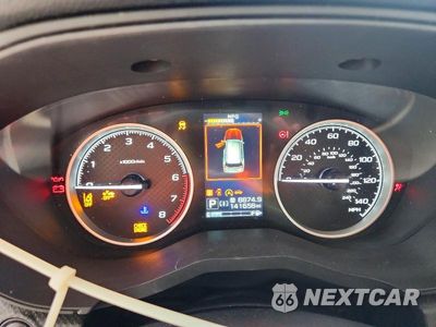 Zdjęcie 9 z 13 samochodu: 2020 SUBARU FORESTER PREMIUM VIN:JF2SKAGC1LH565874 - miniatura