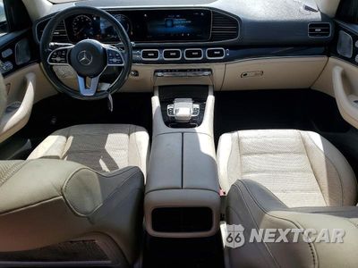 Zdjęcie 8 z 13 samochodu: 2020 MERCEDES-BENZ GLE 350 4MATIC VIN:4JGFB4KB1LA052810 - miniatura