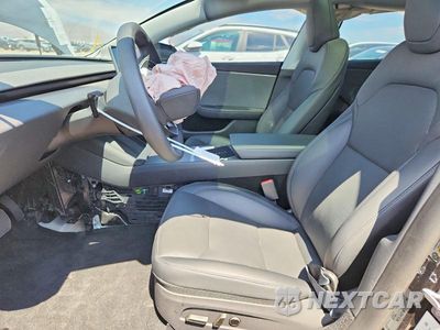 Zdjęcie 7 z 13 samochodu: 2026 TESLA MODEL 3 VIN:5YJ3E1EA4TF200195 - miniatura