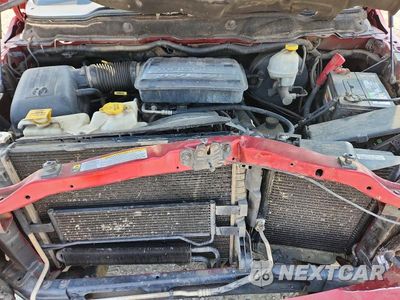Zdjęcie 11 z 13 samochodu: 2007 DODGE RAM 1500 ST VIN:1D7HU18N87S147023 - miniatura