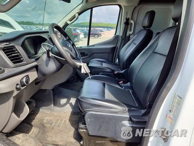 Zdjęcie 7 z 13 samochodu: 2020 FORD TRANSIT T-250 VIN:1FTBR1Y89LKB60983 - miniatura