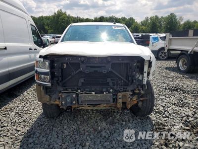 Piąte zdjęcie samochodu w środku: 2019 CHEVROLET SILVERADO C2500 HEAVY DUTY VIN:2GB2CREG8K1235719 - miniatura