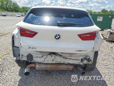 Zdjęcie 6 z 13 samochodu: 2018 BMW X2 SDRIVE28I VIN:WBXYJ3C36JEP75868 - miniatura