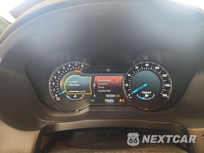 Zdjęcie 9 z 13 samochodu: 2017 FORD EXPLORER PLATINUM VIN:1FM5K8HT3HGA56204 - miniatura