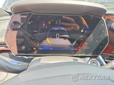 Zdjęcie 9 z 13 samochodu: 2025 CHEVROLET TRAX 2RS VIN:KL77LJEP2SC139711 - miniatura