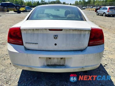 Zdjęcie 6 z 12 samochodu: 2006 DODGE CHARGER SE VIN:2B3KA43G76H472871 - miniatura