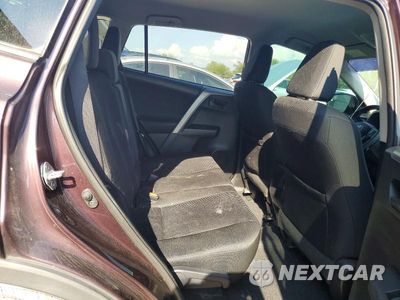 Zdjęcie 11 z 14 samochodu: 2016 TOYOTA RAV4 LE VIN:2T3ZFREV7GW248234 - miniatura