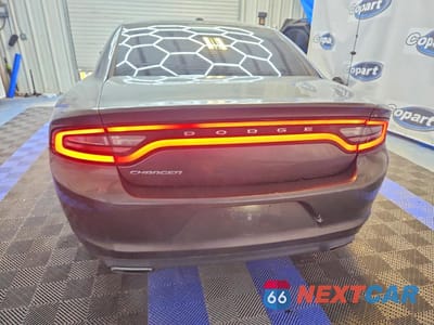 Zdjęcie 6 z 12 samochodu: 2015 DODGE CHARGER SE VIN:2C3CDXBG4FH839985 - miniatura