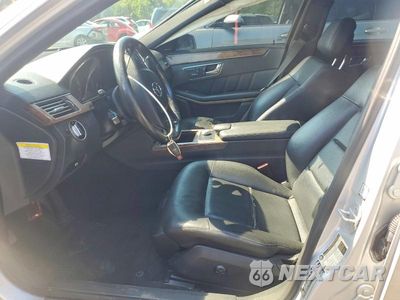 Zdjęcie 7 z 12 samochodu: 2011 MERCEDES-BENZ E 350 4MATIC VIN:WDDHF8HB6BA459977 - miniatura