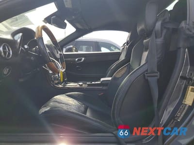 Zdjęcie 7 z 12 samochodu: 2013 MERCEDES-BENZ SLK 250 VIN:WDDPK4HA9DF055570 - miniatura