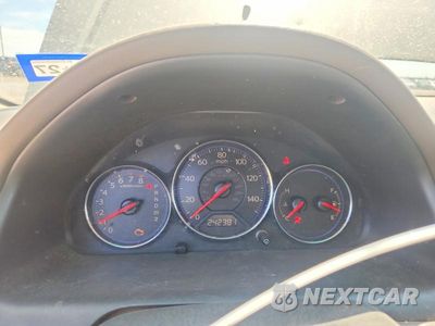 Zdjęcie 9 z 12 samochodu: 2005 HONDA CIVIC LX VIN:2HGES16685H512191 - miniatura