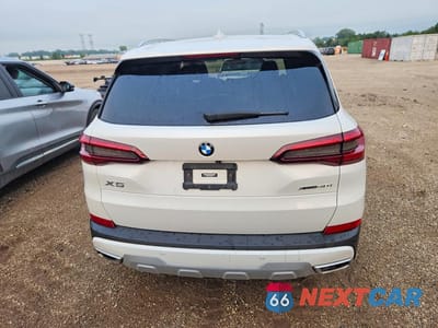 Zdjęcie 6 z 12 samochodu: 2022 BMW X5 XDRIVE40I VIN:5UXCR6C01N9N21182 - miniatura
