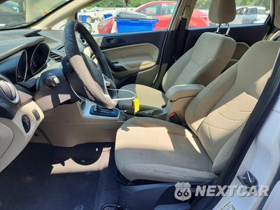 Zdjęcie 7 z 12 samochodu: 2019 FORD FIESTA SE VIN:3FADP4BJ5KM160763 - miniatura