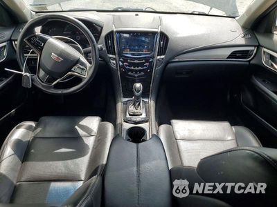 Zdjęcie 8 z 12 samochodu: 2015 CADILLAC ATS LUXURY VIN:1G6AH5RX6F0107768 - miniatura