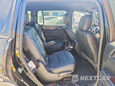 Zdjęcie 11 z 14 samochodu: 2024 GMC ACADIA UPLEVEL VIN:1GKENKKSXRJ186868 - miniatura
