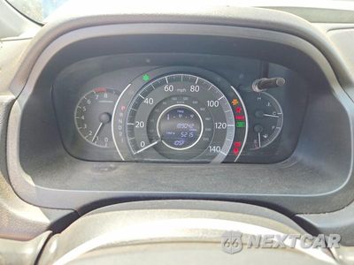 Zdjęcie 9 z 12 samochodu: 2012 HONDA CR-V EXL VIN:JHLRM3H78CC004396 - miniatura