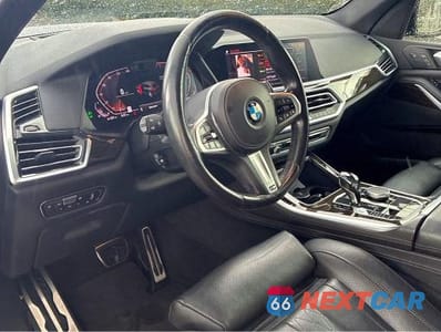 Zdjęcie 9 z 12 samochodu: 2019 BMW X5 XDRIVE40I VIN:5UXCR6C59KLK82393 - miniatura