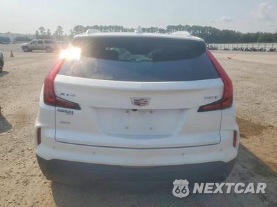 Zdjęcie 6 z 13 samochodu: 2024 CADILLAC XT4 LUXURY VIN:1GYFZBR43RF221758 - miniatura