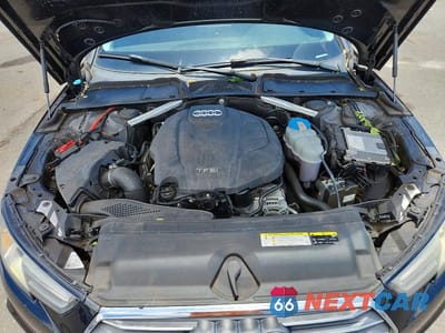 Zdjęcie 11 z 13 samochodu: 2018 AUDI A4 PREMIUM VIN:WAUKMAF4XJA204598 - miniatura