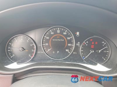 Zdjęcie 9 z 13 samochodu: 2023 MAZDA CX-30 SELECT VIN:3MVDMBBM0PM560091 - miniatura