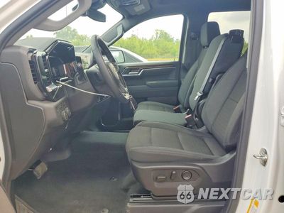 Zdjęcie 7 z 13 samochodu: 2026 CHEVROLET SILVERADO K1500 LT-L VIN:1GCPKKEK7TZ142828 - miniatura