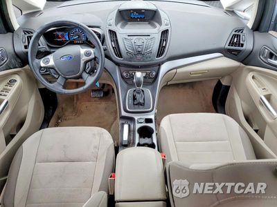 Zdjęcie 8 z 13 samochodu: 2014 FORD C-MAX SE VIN:1FADP5AU5EL517821 - miniatura