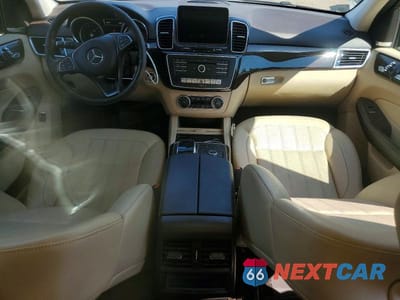 Zdjęcie 8 z 13 samochodu: 2018 MERCEDES-BENZ GLE 350 4MATIC VIN:4JGDA5HB6JB124700 - miniatura