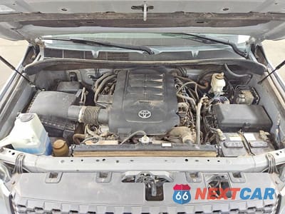Zdjęcie 11 z 13 samochodu: 2020 TOYOTA TUNDRA SR5 VIN:5TFDY5F12LX947916 - miniatura