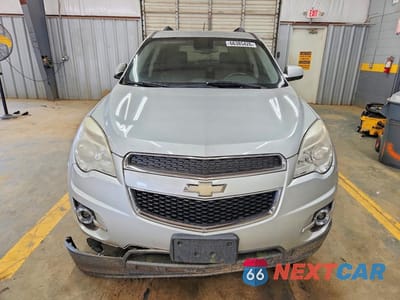 Piąte zdjęcie samochodu w środku: 2014 CHEVROLET EQUINOX LT VIN:2GNALCEK8E6379066 - miniatura
