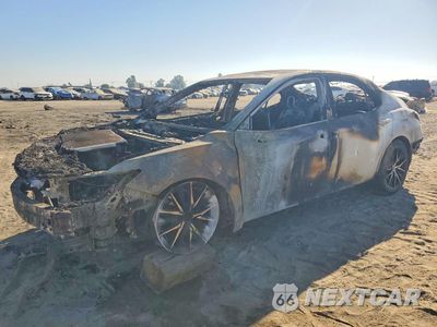 2024 TOYOTA CAMRY SE 4T1G11AK7RU852624 - główne zdjęcie licytacji z USA - miniatura