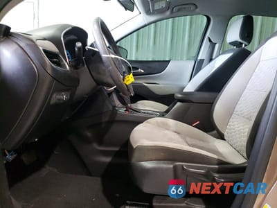 Zdjęcie 7 z 13 samochodu: 2018 CHEVROLET EQUINOX LS VIN:2GNAXHEV4J6165441 - miniatura