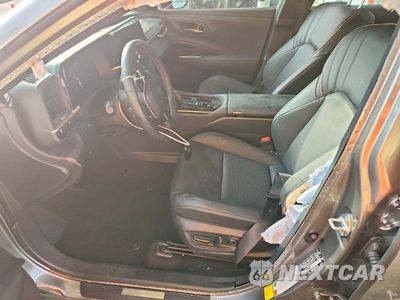 Zdjęcie 7 z 12 samochodu: 2026 TOYOTA CROWN XLE VIN:JTDAAAAF5T3041141 - miniatura