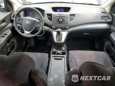 Zdjęcie 8 z 14 samochodu: 2012 HONDA CR-V EX VIN:2HKRM4H54CH628704 - miniatura