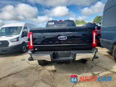 Zdjęcie 6 z 13 samochodu: 2026 FORD F250 SUPER DUTY VIN:1FT8W2BN6TED68275 - miniatura