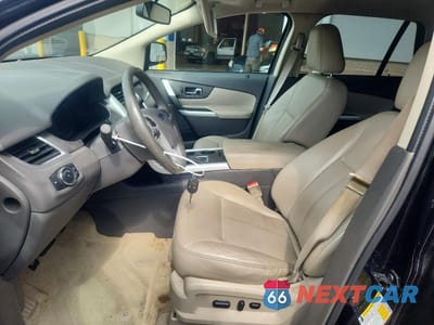 Zdjęcie 7 z 12 samochodu: 2011 FORD EDGE VIN:2FMDK4JC4BBA62882 - miniatura