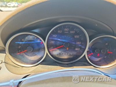 Zdjęcie 9 z 12 samochodu: 2009 ACURA RL VIN:JH4KB26629C000702 - miniatura