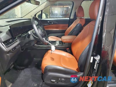 Zdjęcie 7 z 14 samochodu: 2025 KIA CARNIVAL SX VIN:KNDNE5K35S6453722 - miniatura