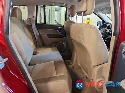 Zdjęcie 11 z 13 samochodu: 2012 JEEP COMPASS LATITUDE VIN:1C4NJDEB3CD572911 - miniatura