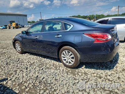 Drugie zdjęcie samochodu z przodu: 2013 NISSAN ALTIMA 2.5 VIN:1N4AL3AP3DN568010 - miniatura